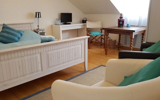 Blues & Chutney Bonn Bed & Breakfast