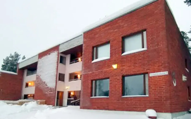 Kuukkeli Sodankylä Apartments
