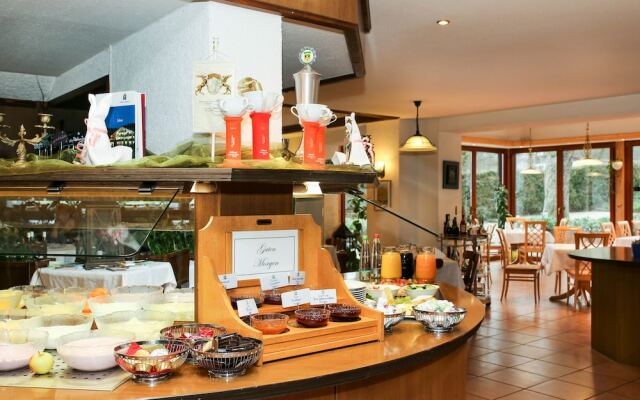 Waldhotel Villa Waldeck