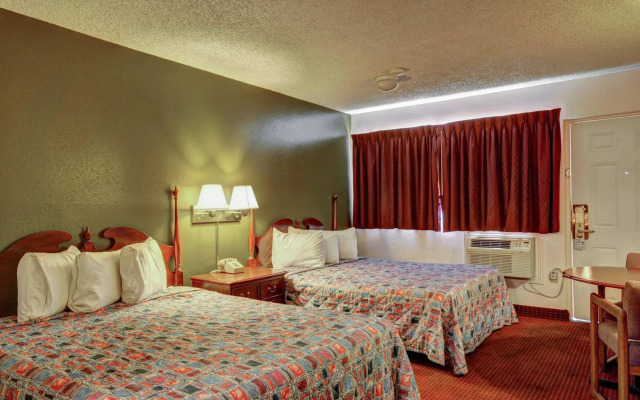 Rodeway Inn