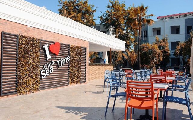 Club Sea Time Hotel