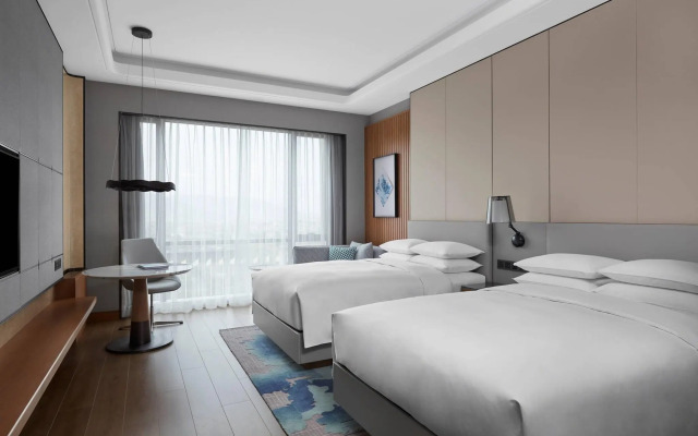 Wenzhou Airport Marriott