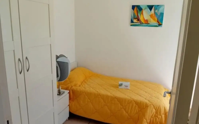 Corso Roma Apartament Gallipoli