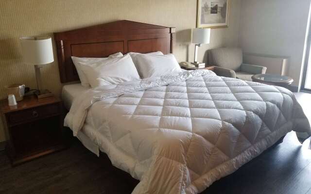 Travelodge by Wyndham Welland