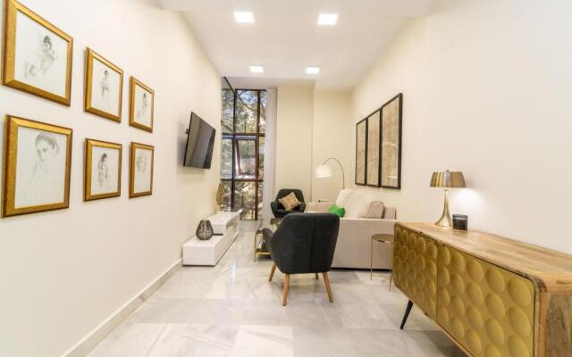 Soho Apartment Principal Avenue