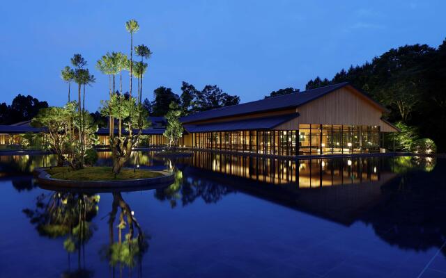 ROKU KYOTO, LXR Hotels & Resorts