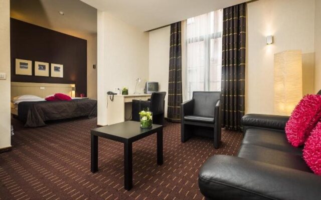 Hotel Florent