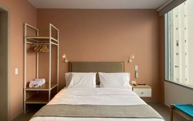 w Divine Loft w Perfect Terrace in CTG