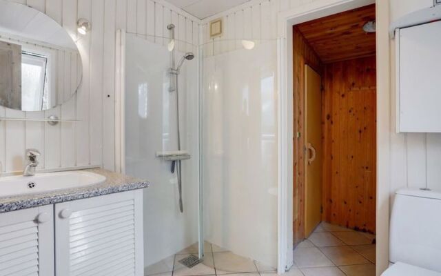 "Lätizia" - 3.9km from the sea in Western Jutland