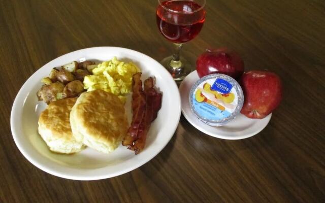 Howard Johnson Sioux City