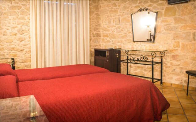 Hotel El Castell