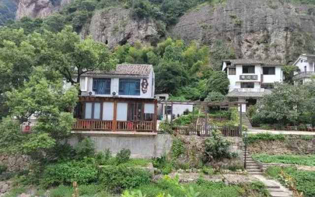 Yumu Qingyin B&B (Yandangshan Branch)