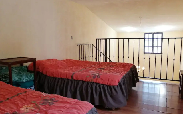 OYO Hotel Hacienda del Angel