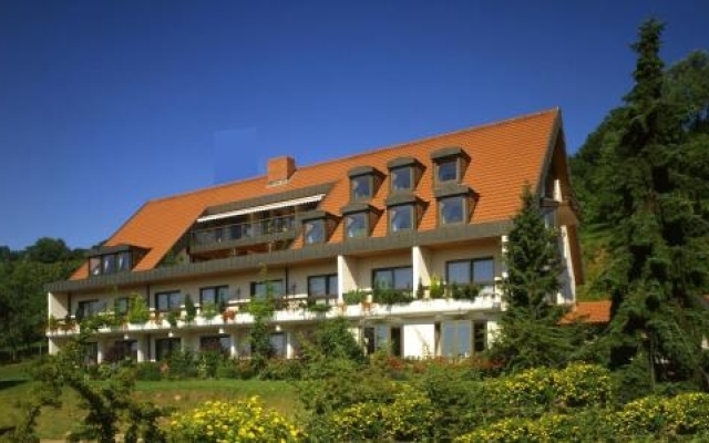 Käfernberg Hotel - Restaurant