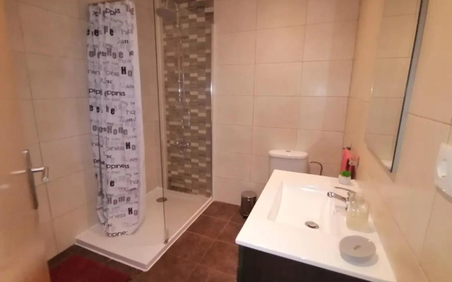 Apartamento Berlim