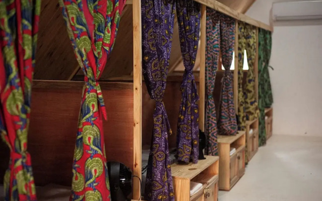 La Chamba Surf House