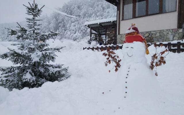 Holiday Home Drijenak