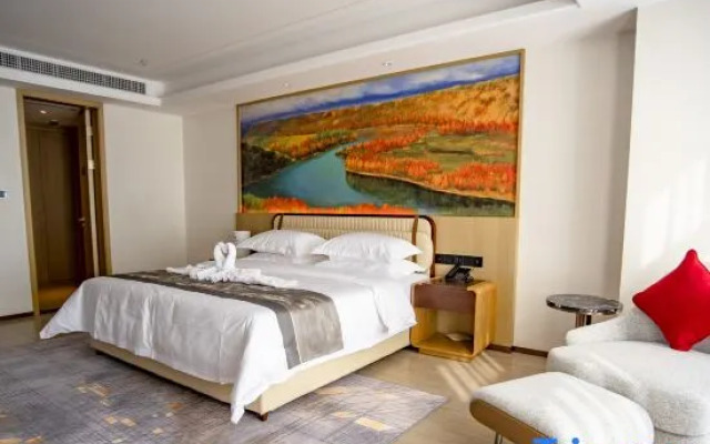 Sala Wusu Hotel