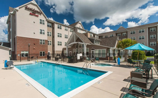 Residence Inn Marriott Florence