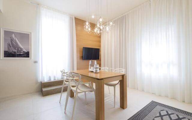 Metropol Ceccarini Suite - Luxury apartments