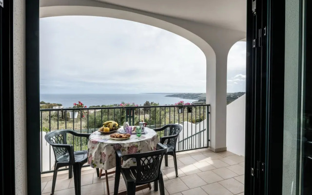 L'alba di Santa Cesarea