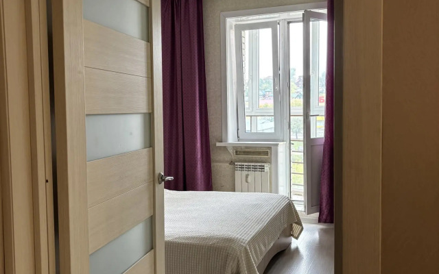 Апартаменты на улице Гоголя