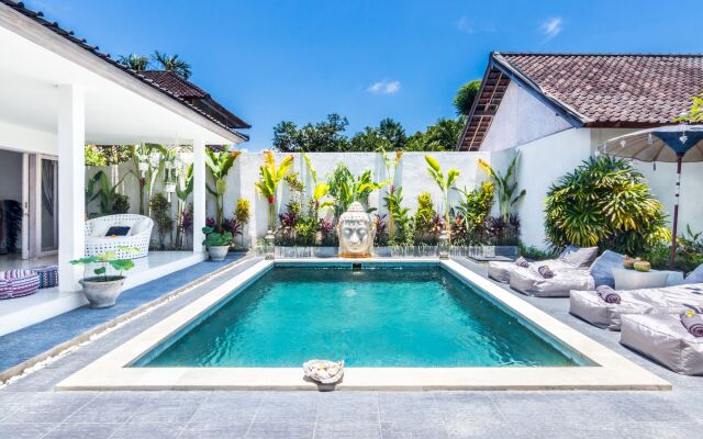 Villa Maviba Seminyak