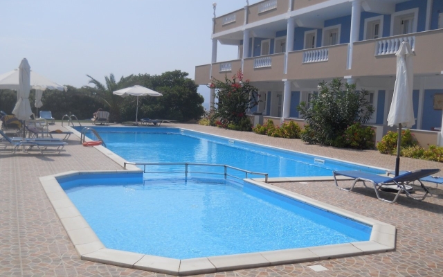 Athena Palace