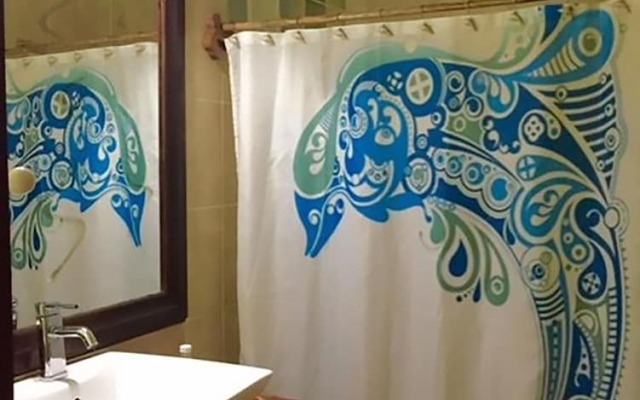 Dolphin Bay Hideaway