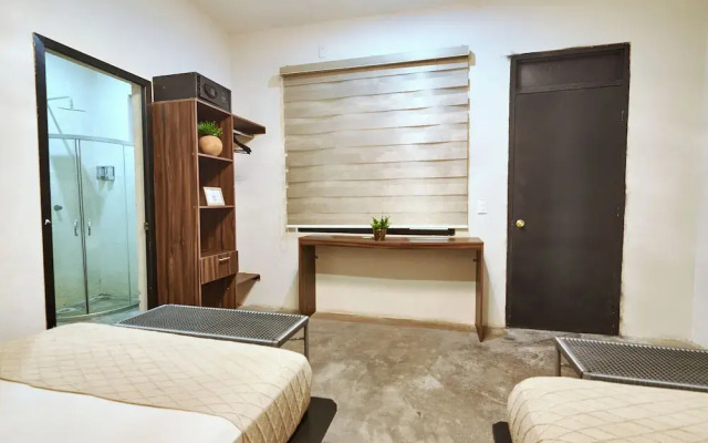 Aura Hotel Boutique