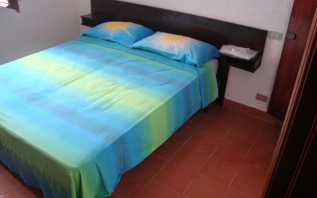 B&B Lampedusa Cavaliere