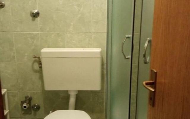 Slaven - 50 m from beach - A1(4+2)