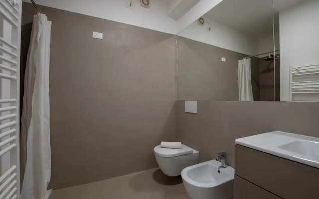 Residence Orti 18 in Sal