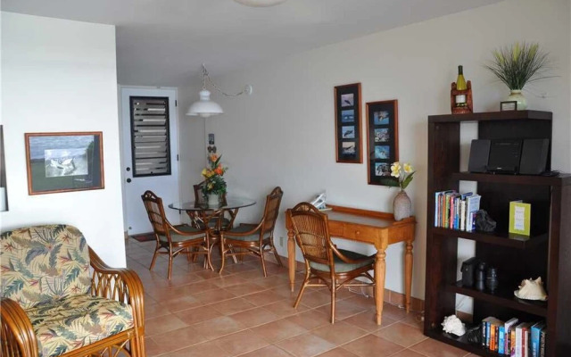 Pikake #A2 - 1 Br Condo