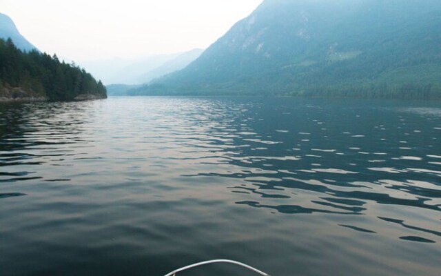 Wilderness Resort & Retreat - Cawley Point