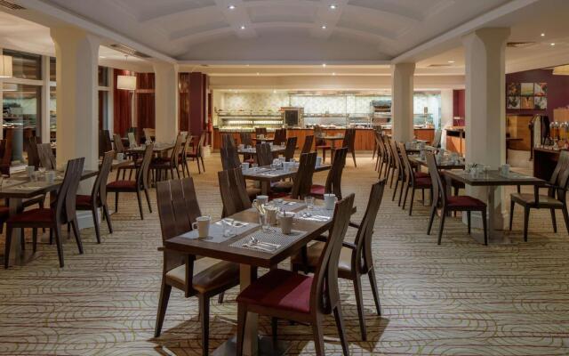 Hilton Templepatrick Hotel