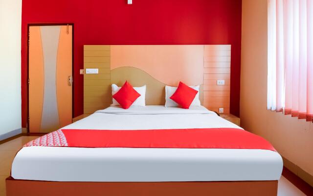 Hotel Samar Palace by OYO Rooms