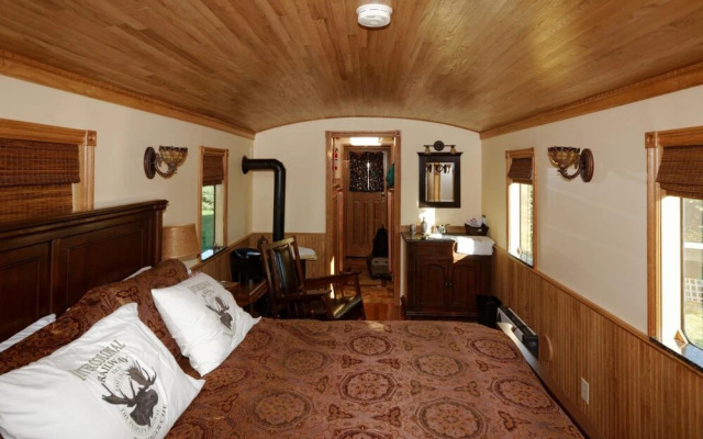Clearview Station Bed and Breakfast