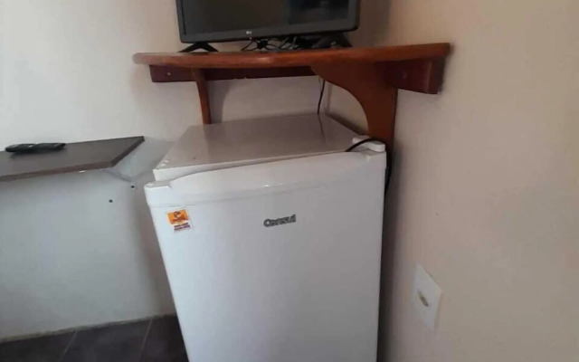 Pousada Água da Fonte