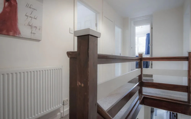 Sea Breeze Apt 2 - 2 Bed - Horton Beach