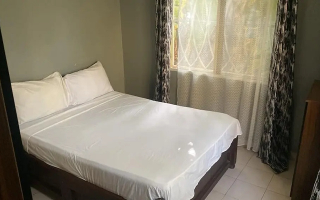 Harmony House Apartments