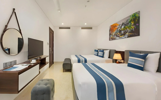 Eden Hotel