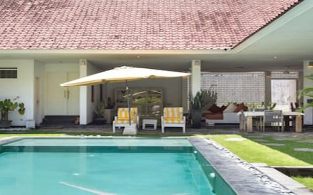 Hideaways Canggu Villa