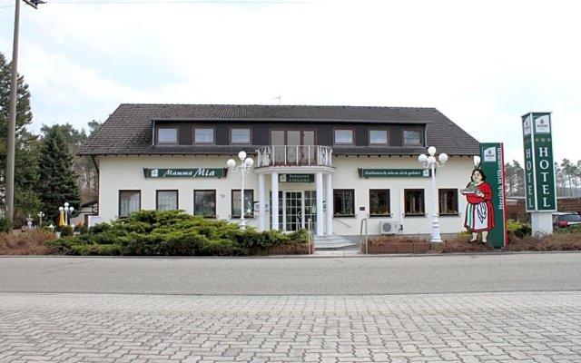 Hotel Pirsch