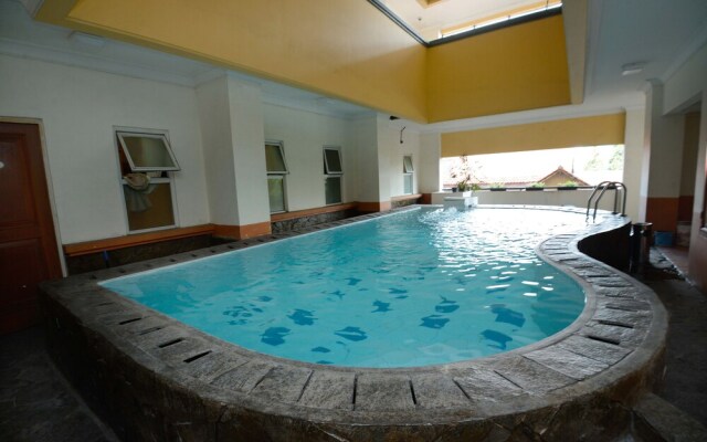 Airy Cihampelas 225 Bandung