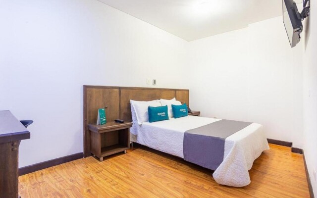 Ayenda Las 4 Estaciones