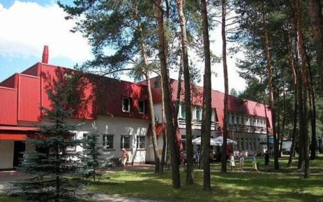 Centrum Szkolenia i Rekreacji Krasnobród