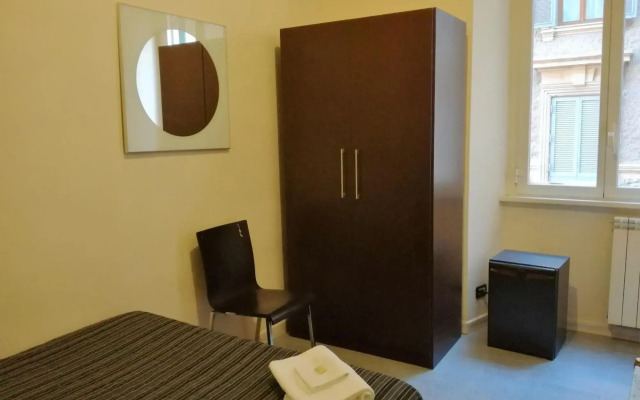 Marvi Hotel