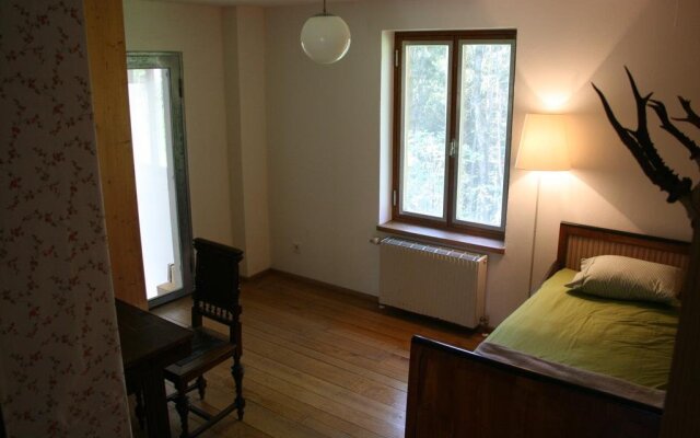 Aurelia - Gut Hornegg