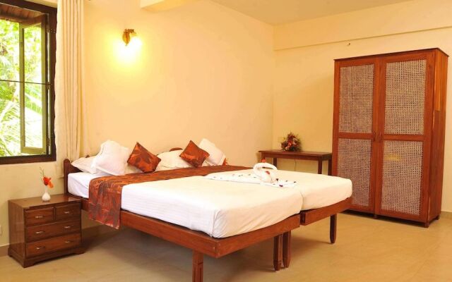 Ananda Lakshmi Ayurveda Retreat